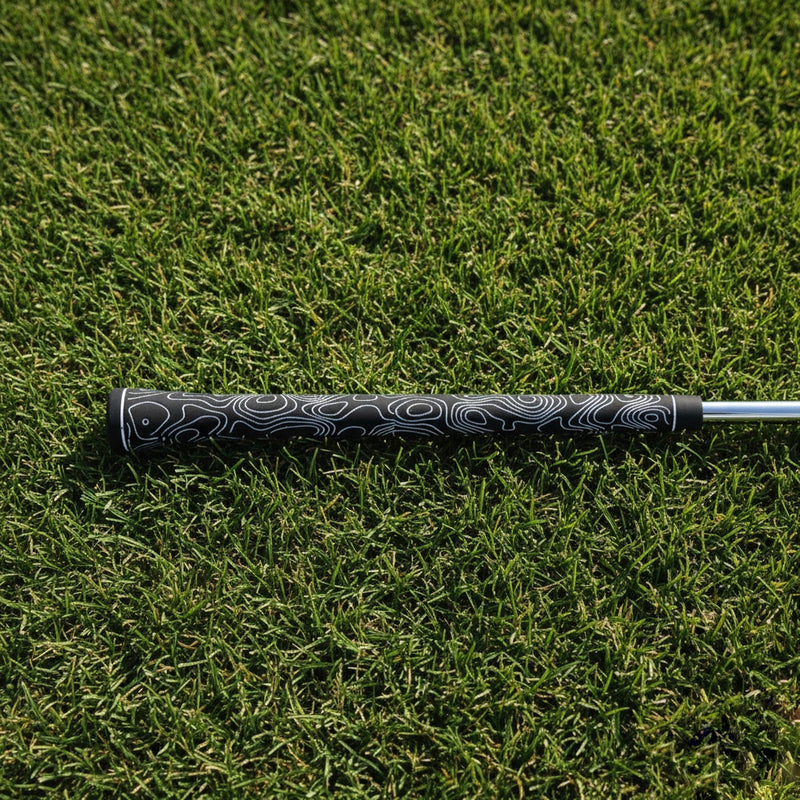 Nomad Golf Grip Black