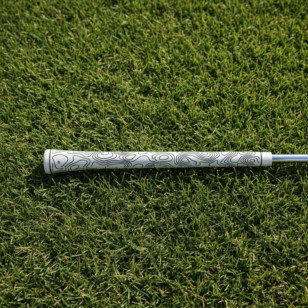 Nomad Golf Grip Black